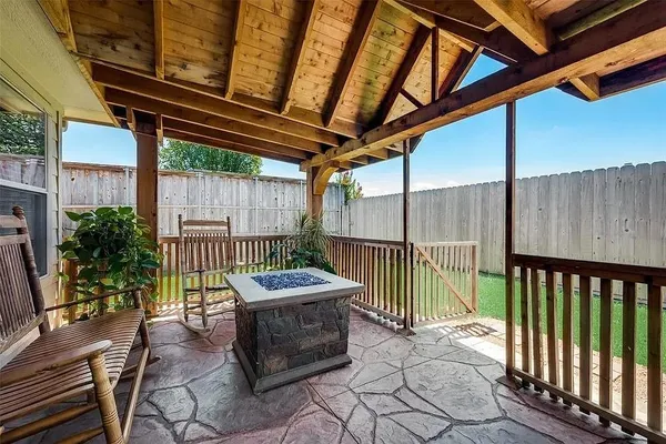 $2,300 | 3608 Cottonwood Road, Melissa, TX 75454