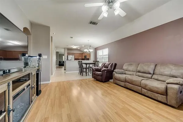 $2,300 | 3608 Cottonwood Road, Melissa, TX 75454