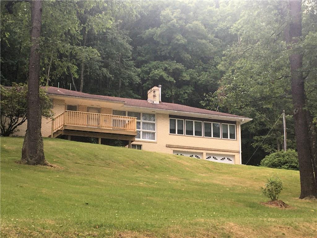 Welcome home to 285 Oak Grove Road