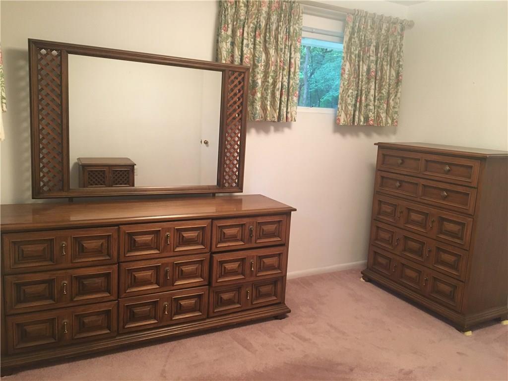 285 Oak Grove Road Industry, PA 15052 - Photo 11 of 24 Master bedroom if you choose. Again, load of natural light