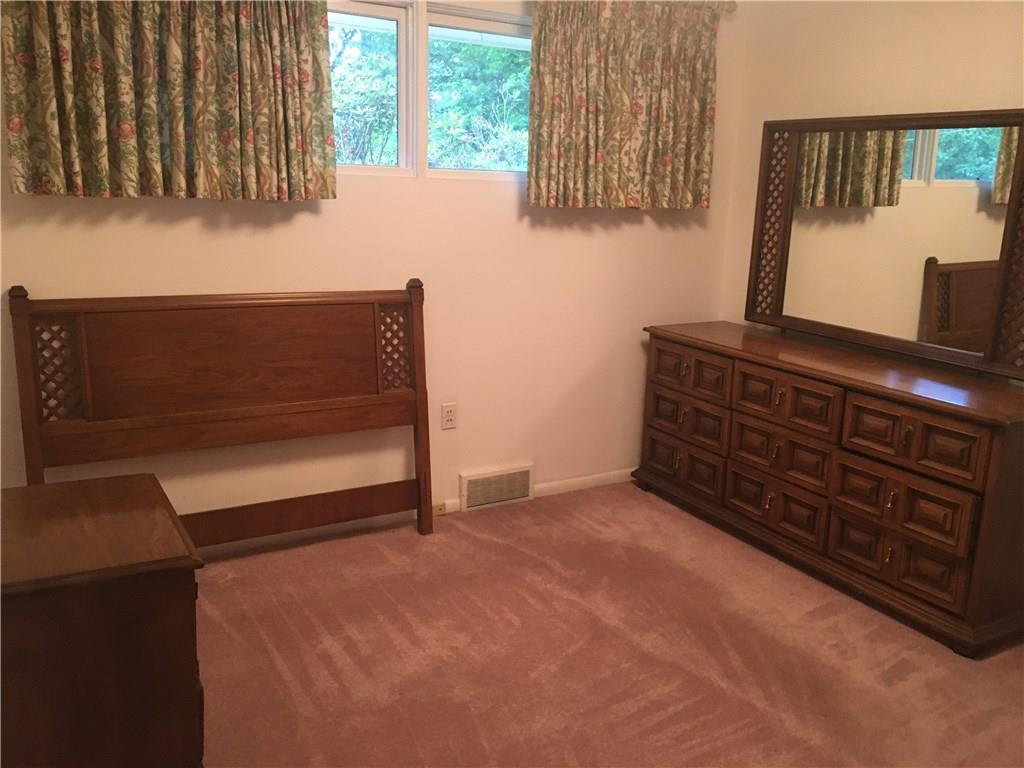 285 Oak Grove Road Industry, PA 15052 - Photo 12 of 24 Another view of the large master bedroom