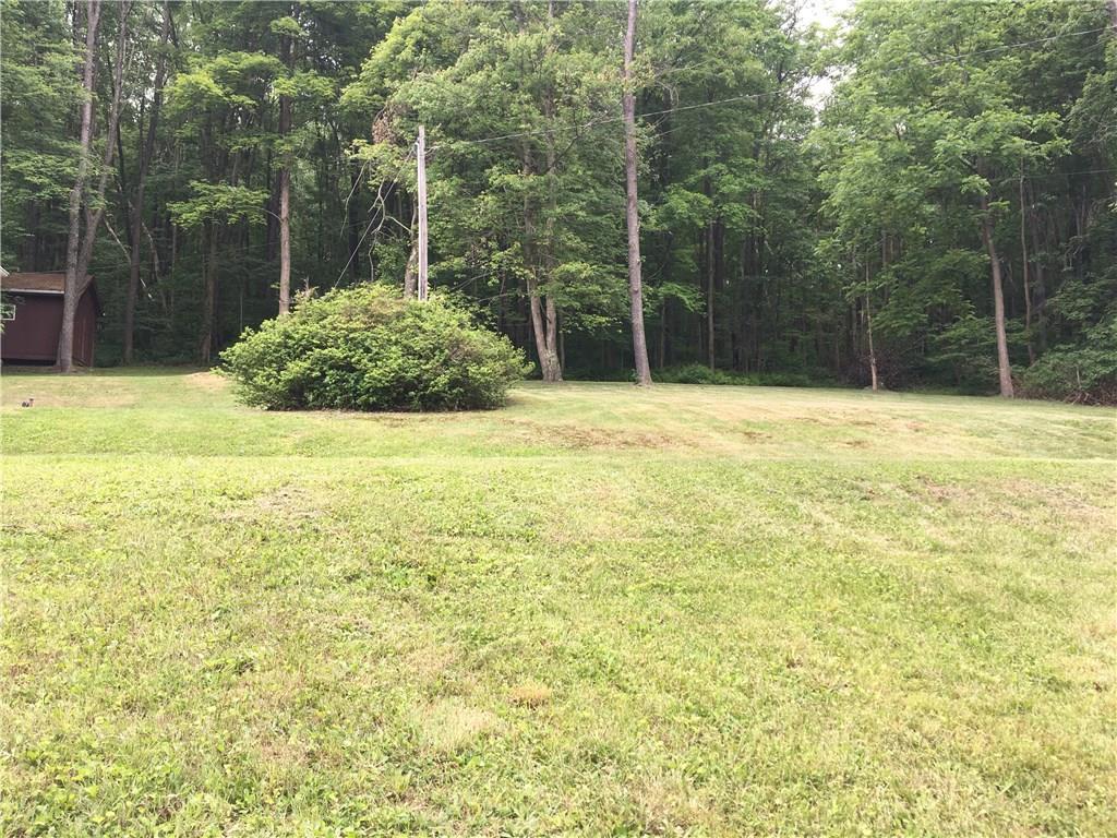 285 Oak Grove Road Industry, PA 15052 - Photo 18 of 24 Just some of the 1.40 acres you have to enjoy