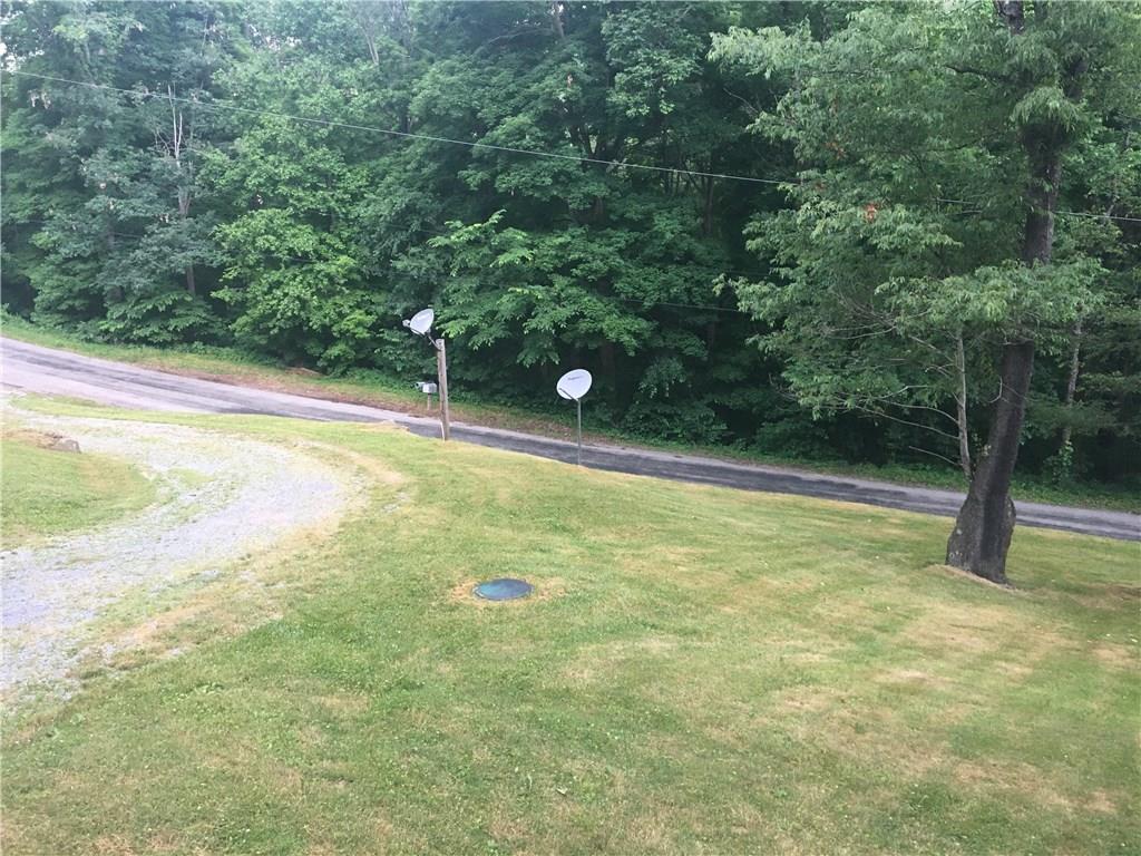 285 Oak Grove Road Industry, PA 15052 - Photo 24 of 24 Taken from the front deck over looking the front yard