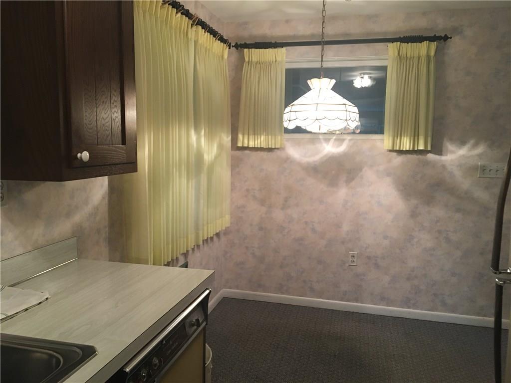 285 Oak Grove Road Industry, PA 15052 - Photo 10 of 24 View of dining area just off the kitchen