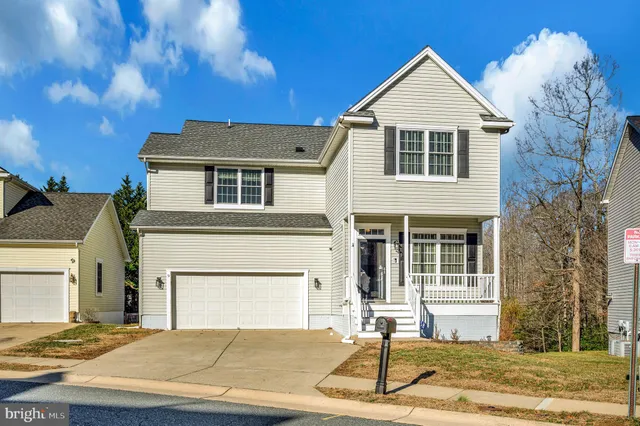 $3,200 | 9 Denali Drive, Stafford, VA 22554