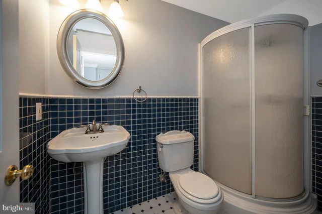 a view of a house with a porch