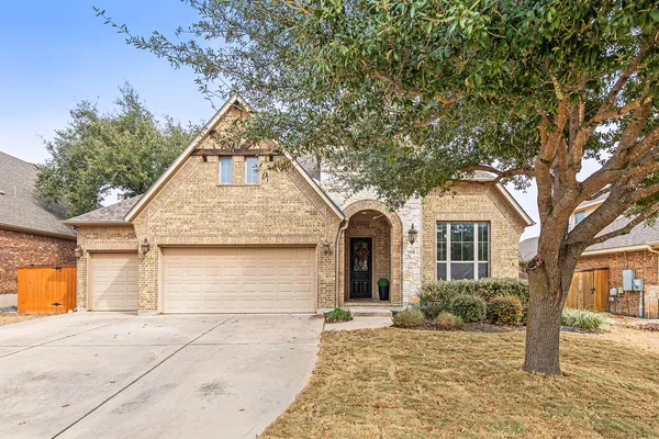 $695,000 | 2528 Thunder Horse, Leander, TX 78641