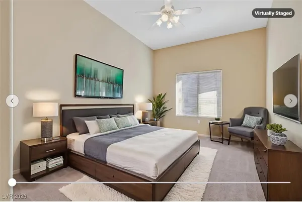 $309,000 | 8805 Jeffreys Street, Unit 1087, Las Vegas, NV 89123