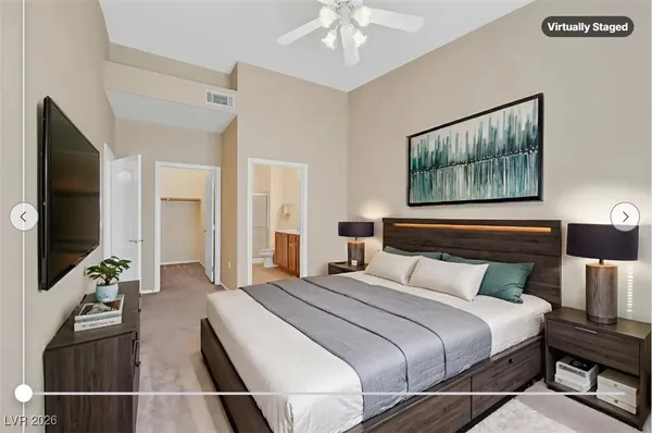 $309,000 | 8805 Jeffreys Street, Unit 1087, Las Vegas, NV 89123