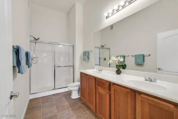 $309,000 | 8805 Jeffreys Street, Unit 1087, Las Vegas, NV 89123