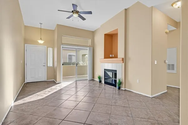 $309,000 | 8805 Jeffreys Street, Unit 1087, Las Vegas, NV 89123
