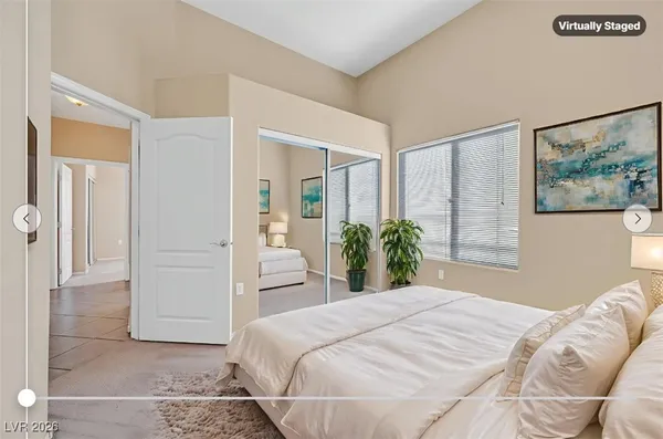 $309,000 | 8805 Jeffreys Street, Unit 1087, Las Vegas, NV 89123