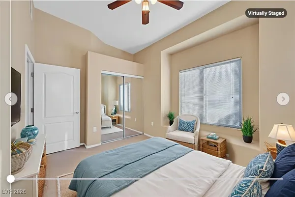 $309,000 | 8805 Jeffreys Street, Unit 1087, Las Vegas, NV 89123