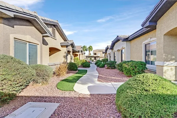 $309,000 | 8805 Jeffreys Street, Unit 1087, Las Vegas, NV 89123