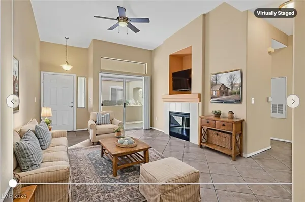 $309,000 | 8805 Jeffreys Street, Unit 1087, Las Vegas, NV 89123