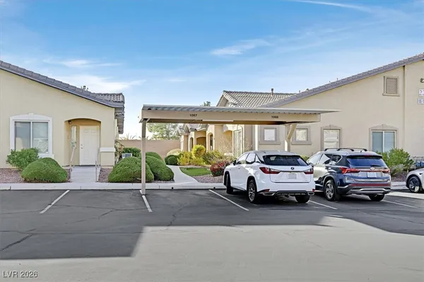 $309,000 | 8805 Jeffreys Street, Unit 1087, Las Vegas, NV 89123