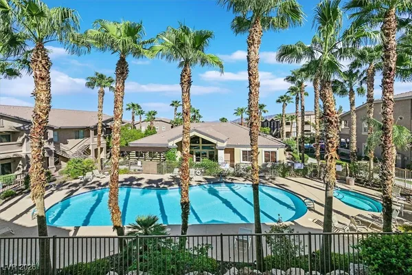 $309,000 | 8805 Jeffreys Street, Unit 1087, Las Vegas, NV 89123