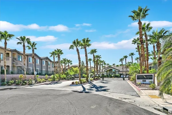 $309,000 | 8805 Jeffreys Street, Unit 1087, Las Vegas, NV 89123