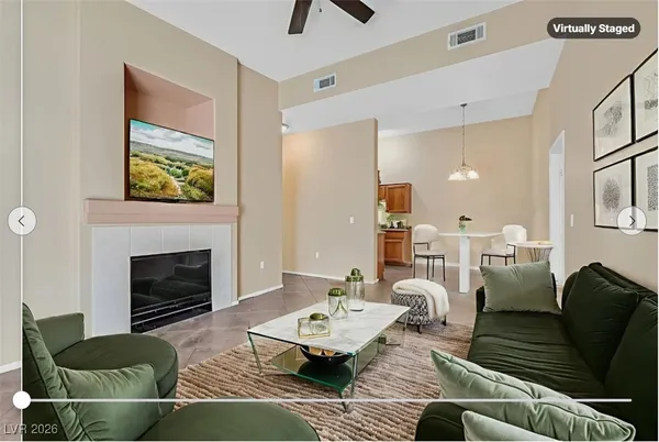 $309,000 | 8805 Jeffreys Street, Unit 1087, Las Vegas, NV 89123