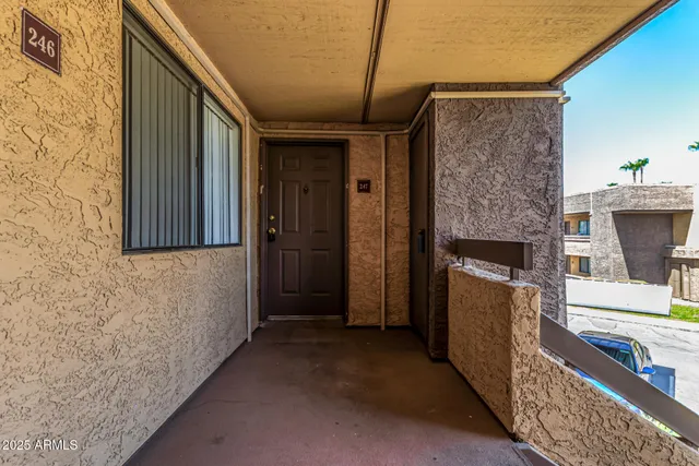 $900 | 3601 West Tierra Buena Lane, Unit 247, Phoenix, AZ 85053