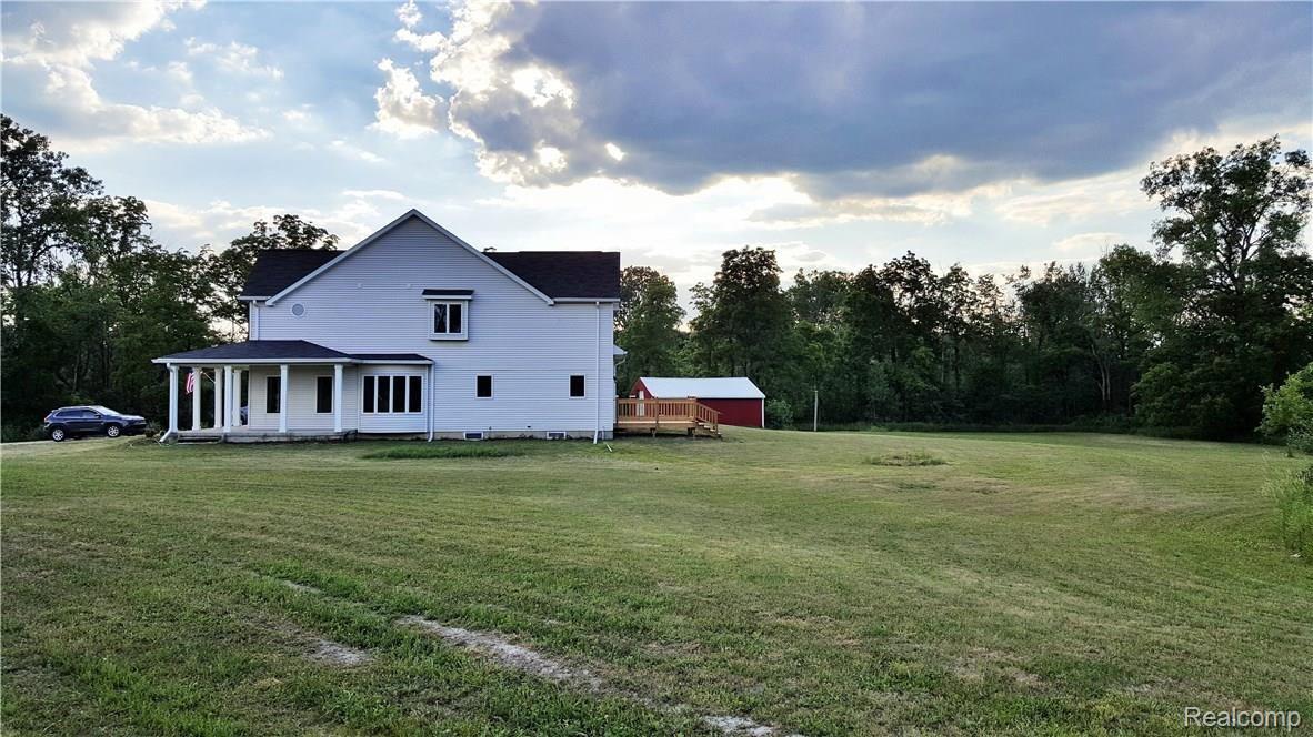 6464 North Fowlerville Road Fowlerville, MI 48836 - Photo 55 of 70 20160630_194019.jpg