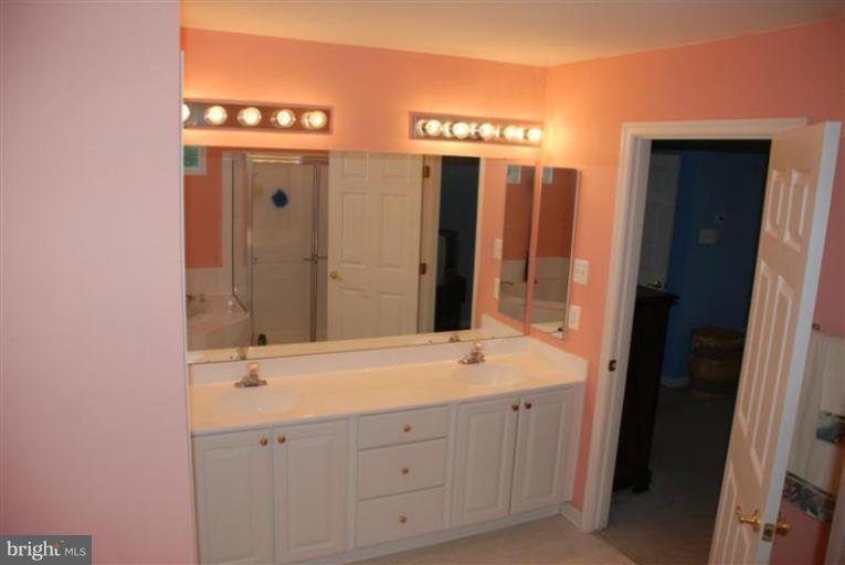 5919 Clear Ridge Road Elkridge, MD 21075 - Photo 15 of 30 Bath (Master)