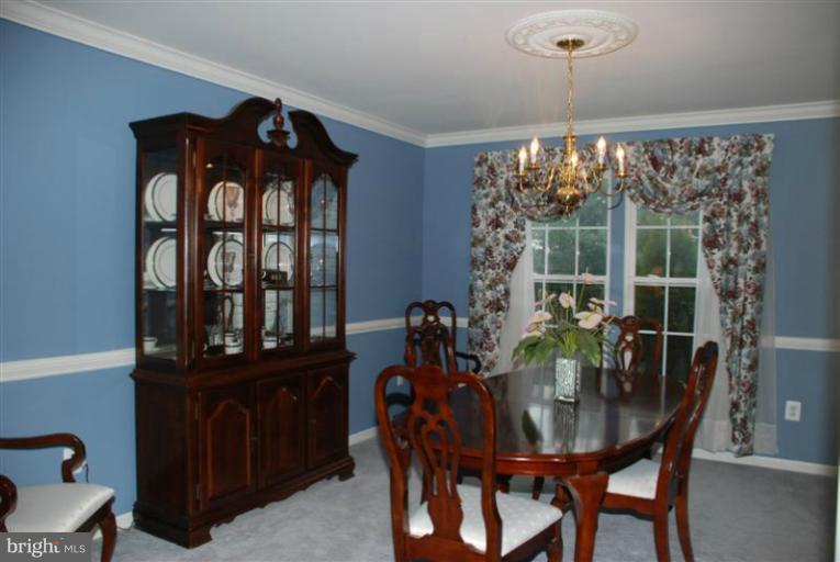 5919 Clear Ridge Road Elkridge, MD 21075 - Photo 18 of 30 Dining Room
