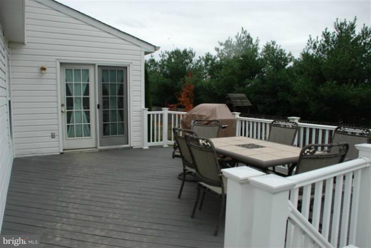 5919 Clear Ridge Road Elkridge, MD 21075 - Photo 20 of 30 Exterior (Rear)