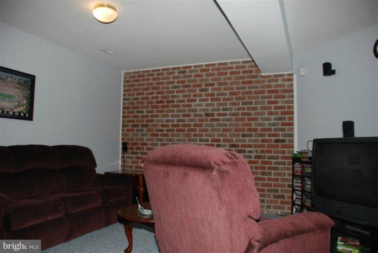 5919 Clear Ridge Road Elkridge, MD 21075 - Photo 3 of 30 Basement