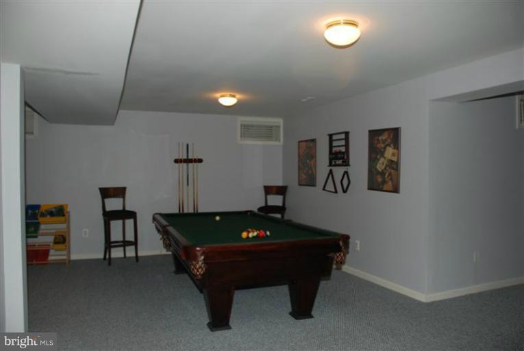 5919 Clear Ridge Road Elkridge, MD 21075 - Photo 26 of 30 Basement
