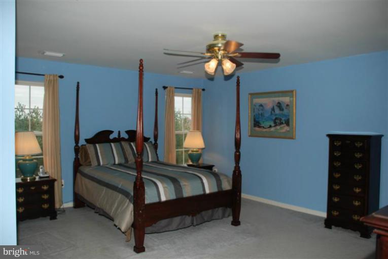 5919 Clear Ridge Road Elkridge, MD 21075 - Photo 27 of 30 Bedroom (Master)