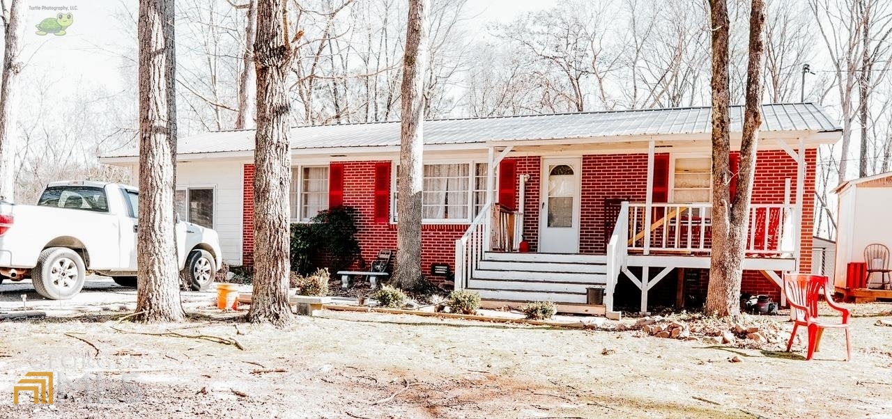 2607 Refuge Road Jasper, GA 30143 - Photo 1 of 1 Gallery Image 1