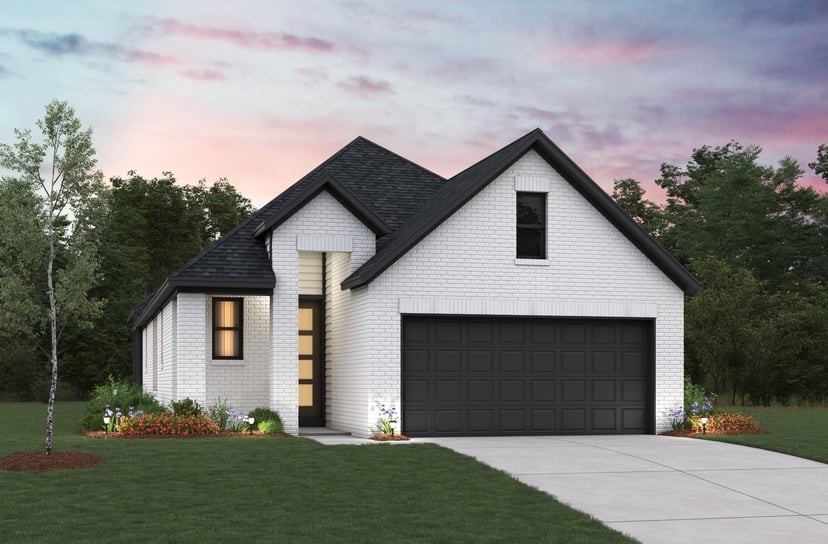 22159 Prater Rdg Lane Porter, TX 77365 - Photo 1 of 6 Welcome home to 22159 Prater Ridge Lane located in master planned community of The Highlands and zoned to New Caney ISD.