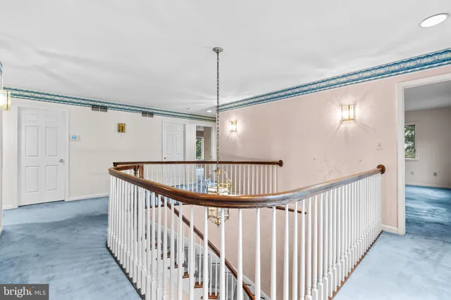 $3,750,000 | 6005 Ten Oaks Road, Clarksville, MD 21029