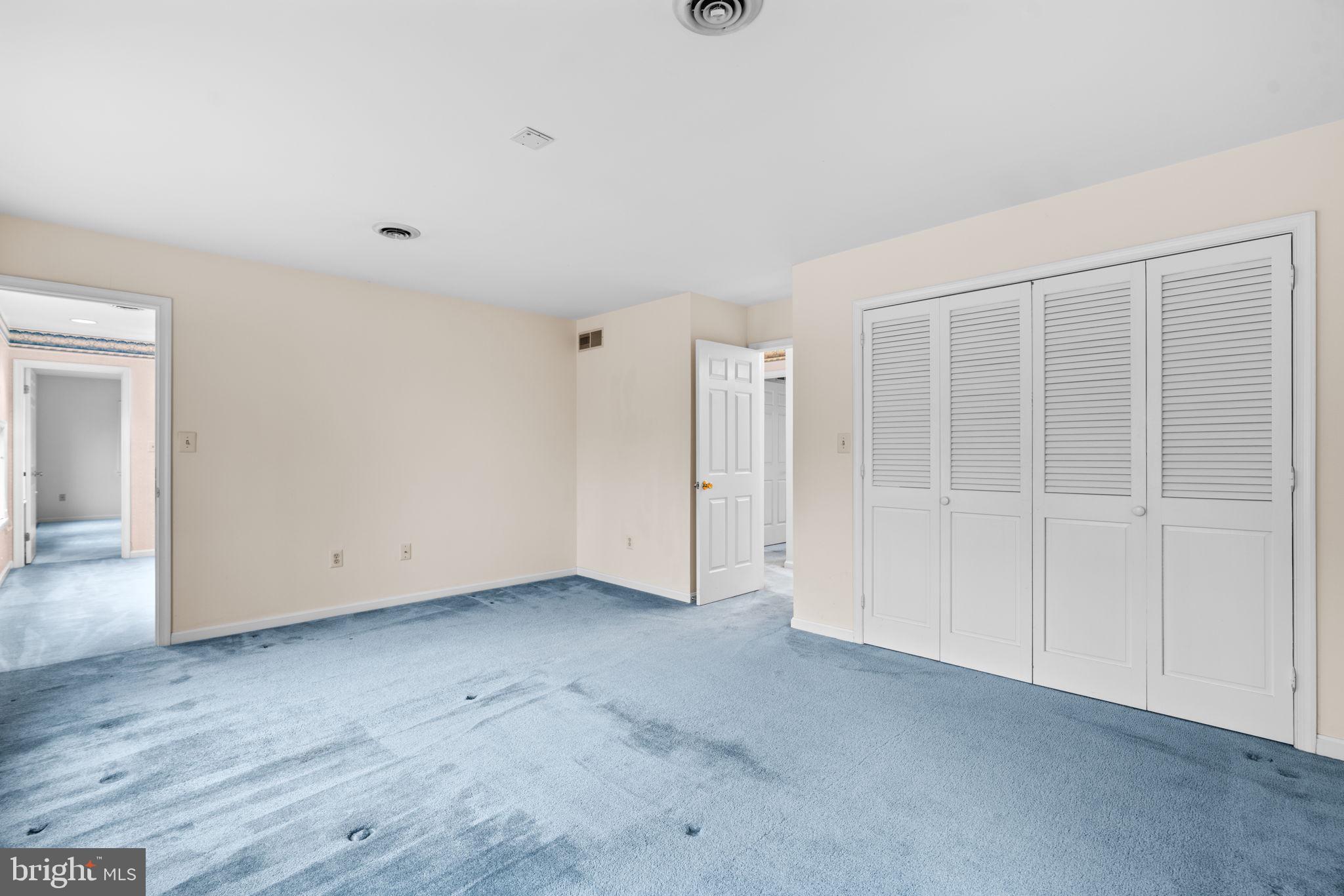 6005 Ten Oaks Road Clarksville, MD 21029 - Photo 67 of 86 a view of an empty room