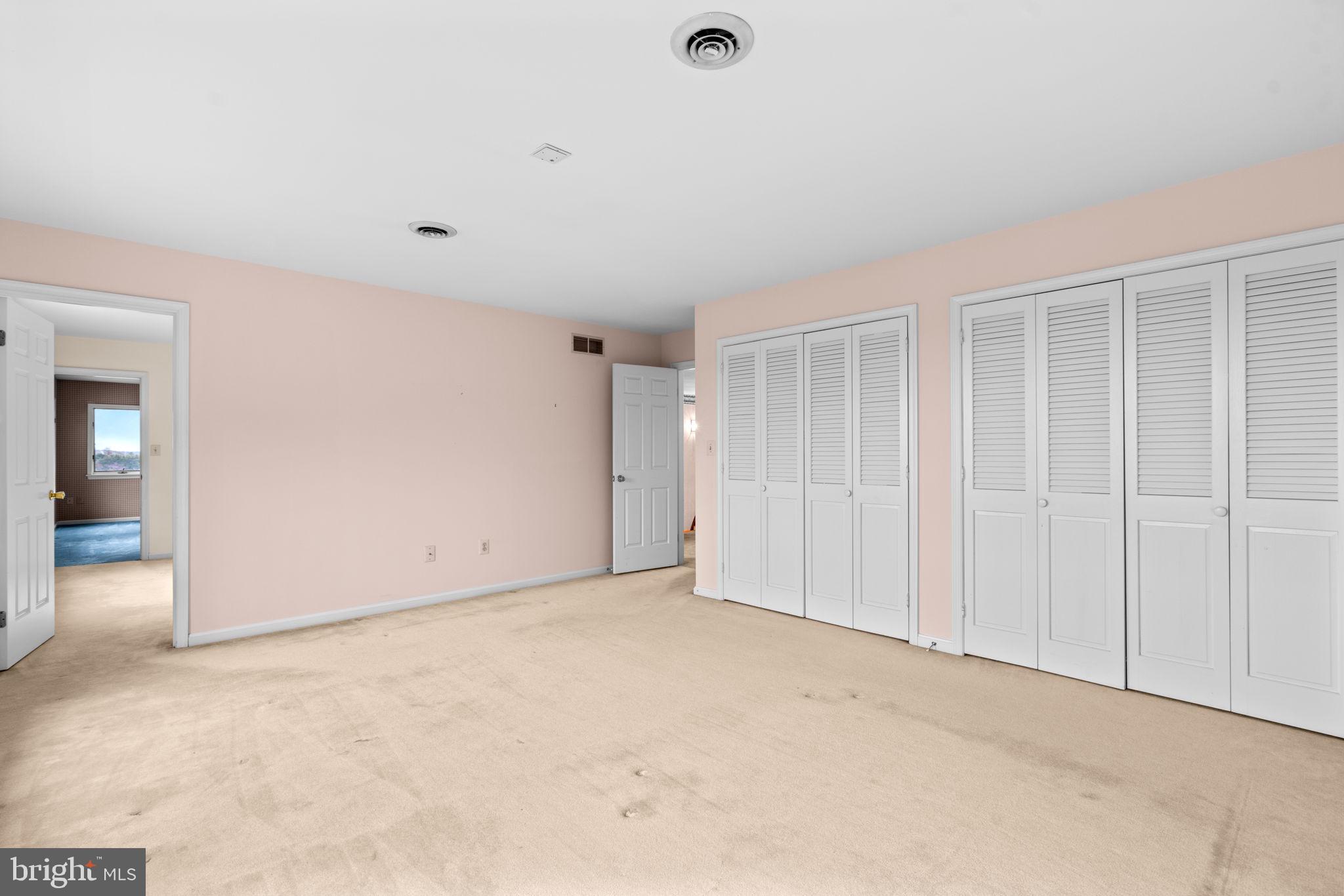 6005 Ten Oaks Road Clarksville, MD 21029 - Photo 72 of 86 a view of an empty room