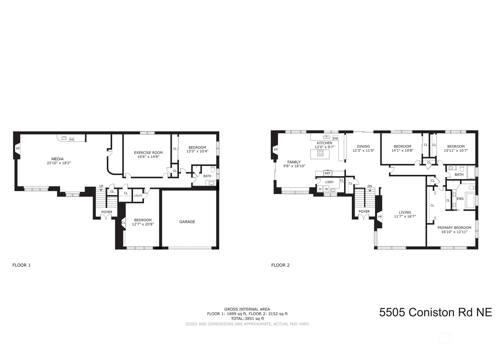 5505 Coniston Road Northeast Seattle, WA 98105 - Photo 37 of 40 Gallery Image 37