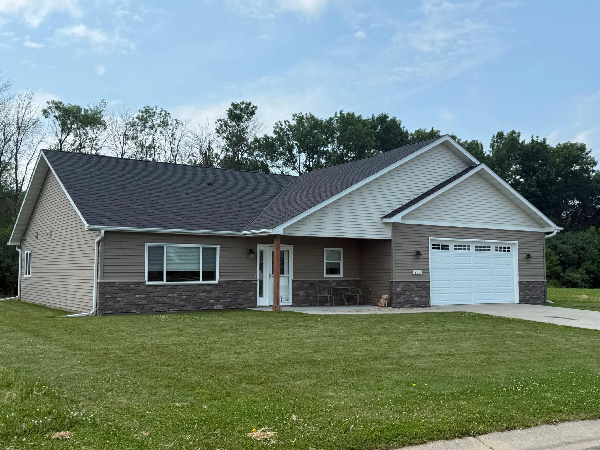 801 Congress Street West Maple Lake, MN 55358 - Photo 2 of 7