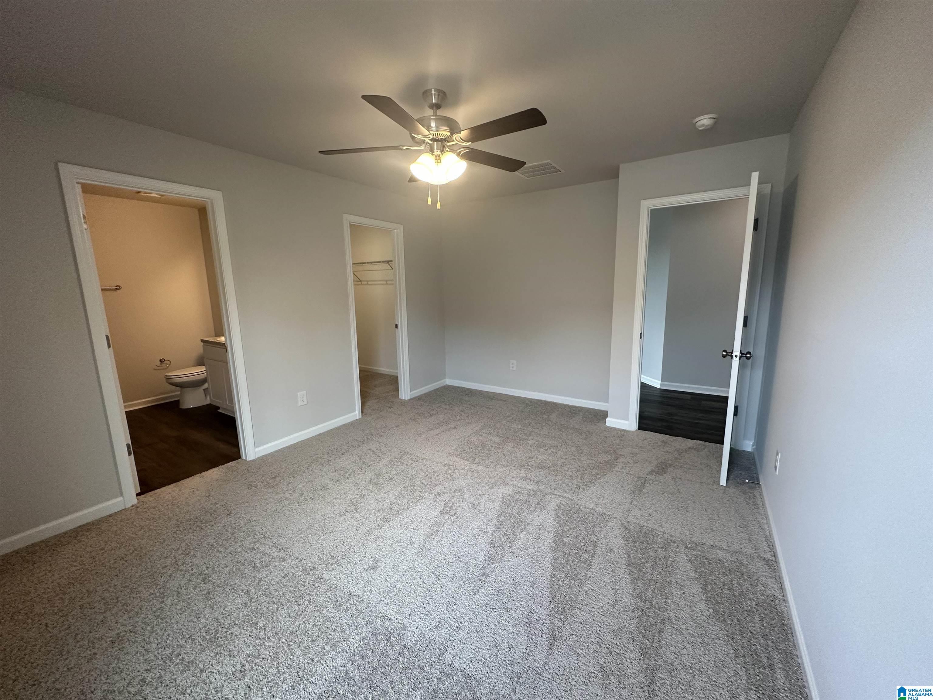 261 Tiffany Lane Ohatchee, AL 36271 - Photo 9 of 17
