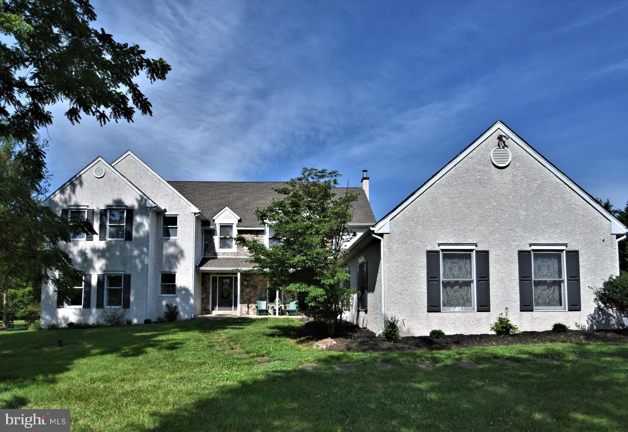 Curb appeal