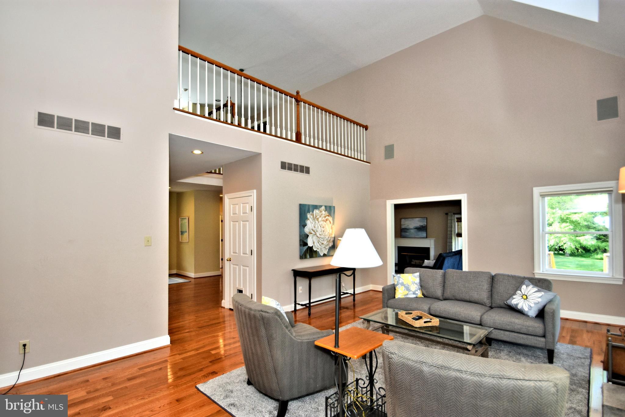 315 Nottingham Drive Spring City, PA 19475 - Photo 10 of 38 Family room