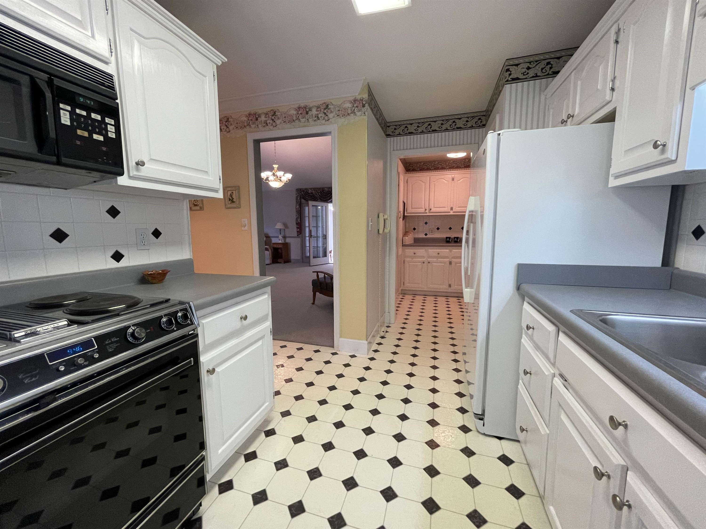 46 East Iris Street Decaturville, TN 38329 - Photo 12 of 24 Photo 12