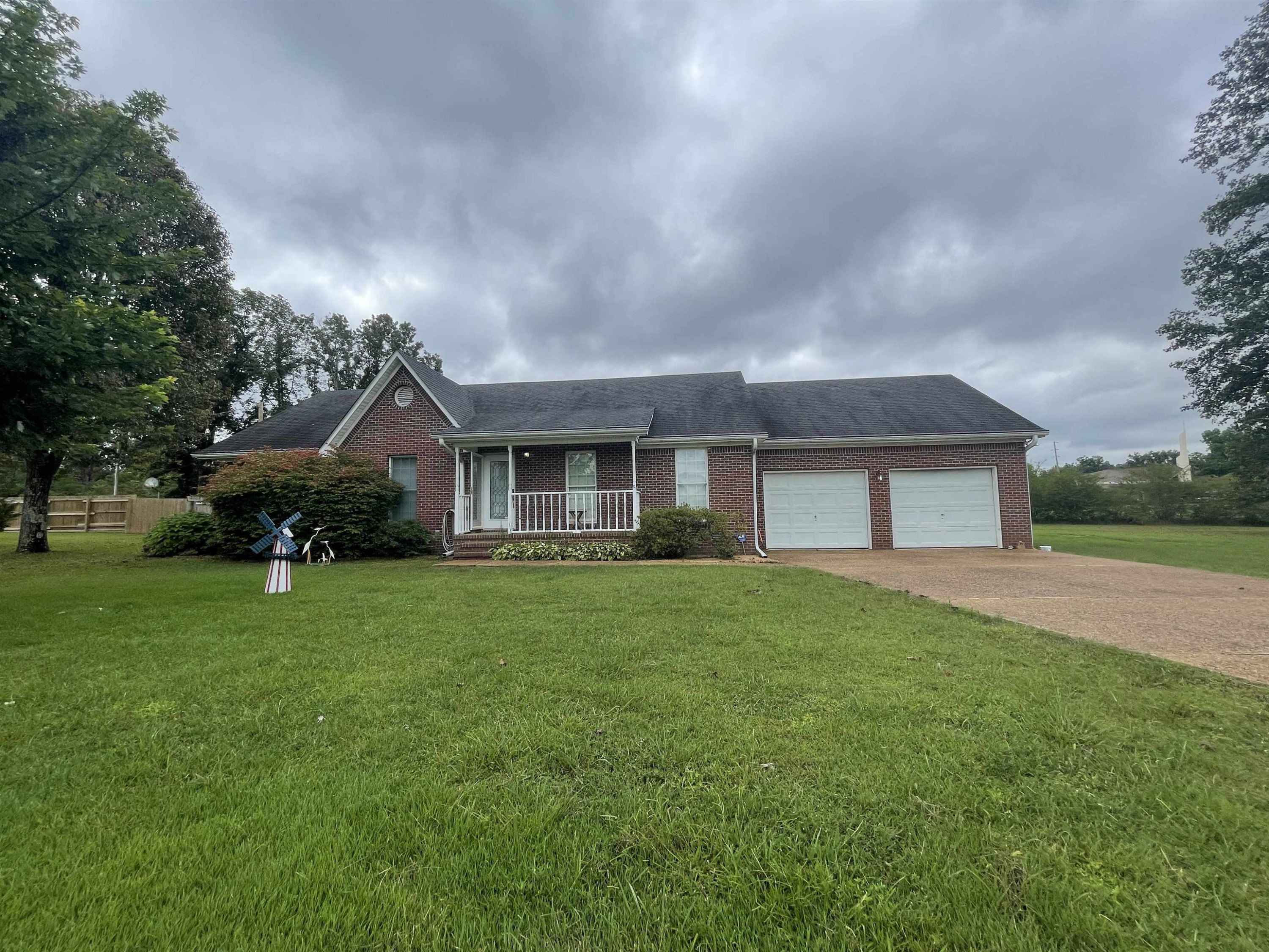 46 East Iris Street Decaturville, TN 38329 - Photo 3 of 24 Photo 3