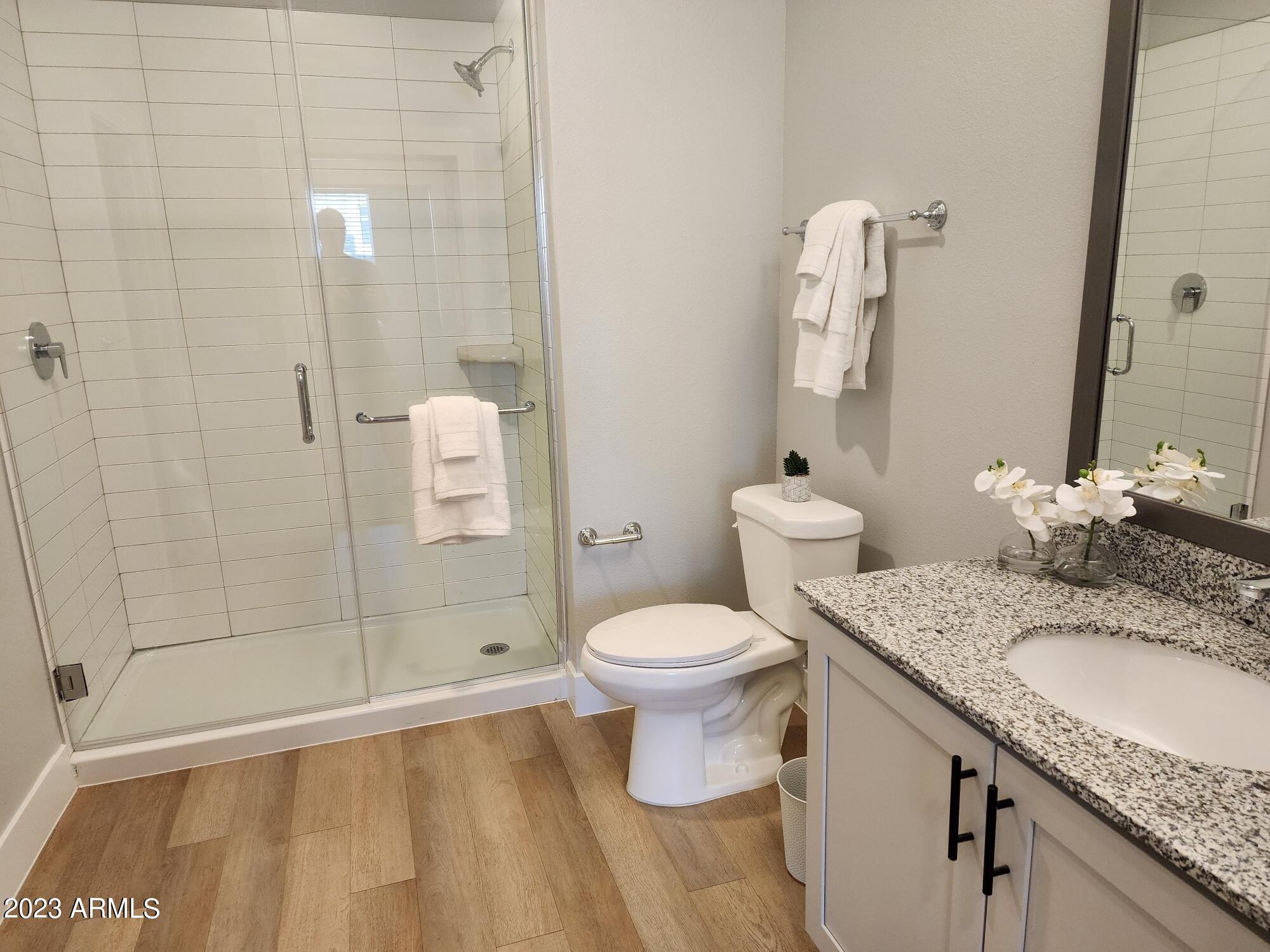 2050 West Pecos Road, Unit A3 Chandler, AZ 85224 - Photo 7 of 21 Bathroom