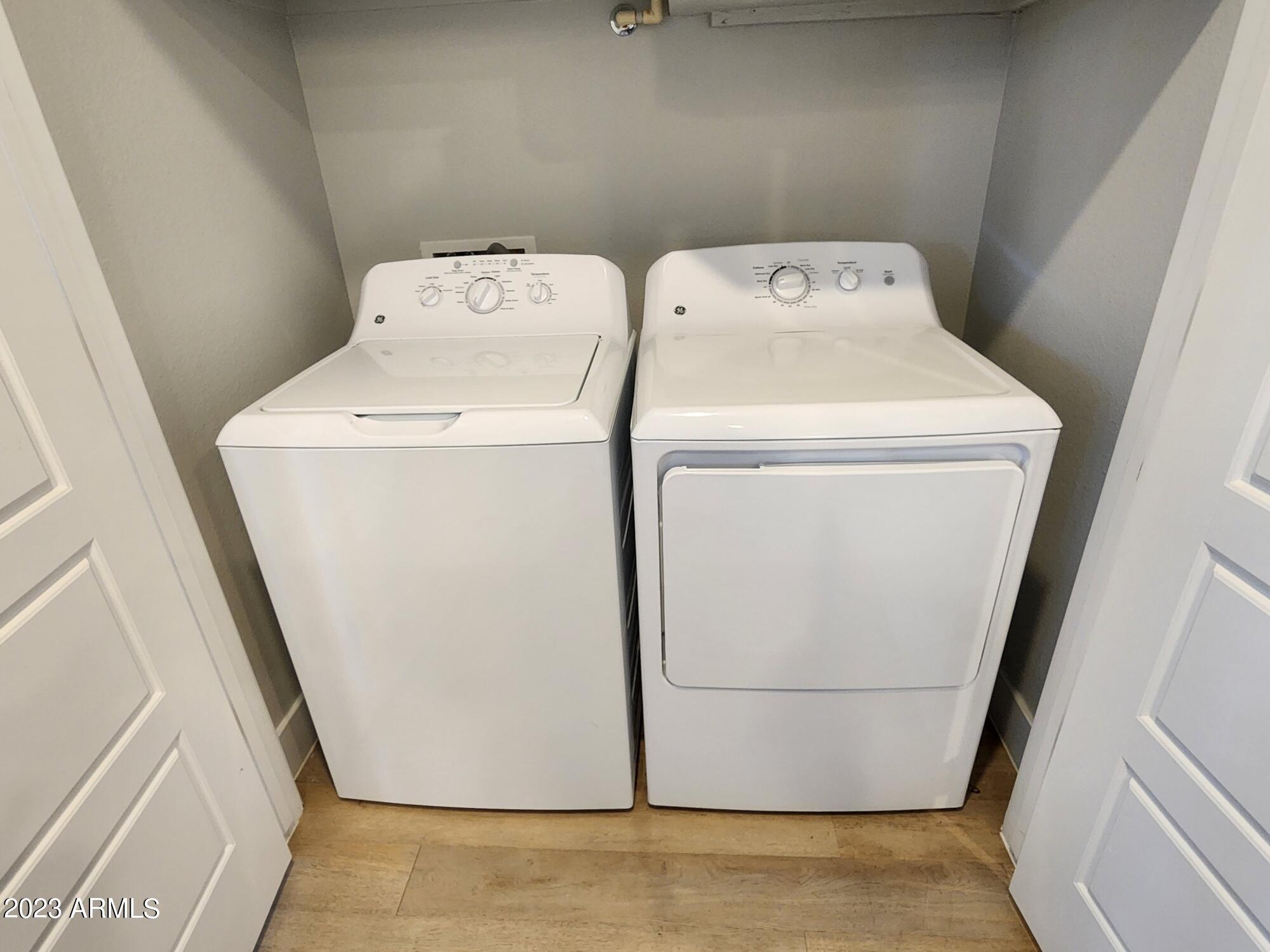 2050 West Pecos Road, Unit A3 Chandler, AZ 85224 - Photo 8 of 21 Laundry