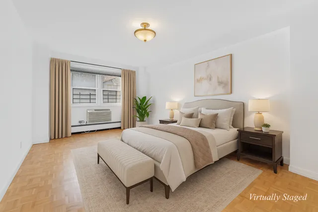 $449,000 | 446 East 86th Street, Unit 6A | Upper East Side
