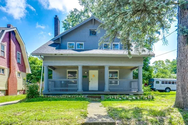 $140,000 | 265 Madison Avenue, Akron, OH 44320