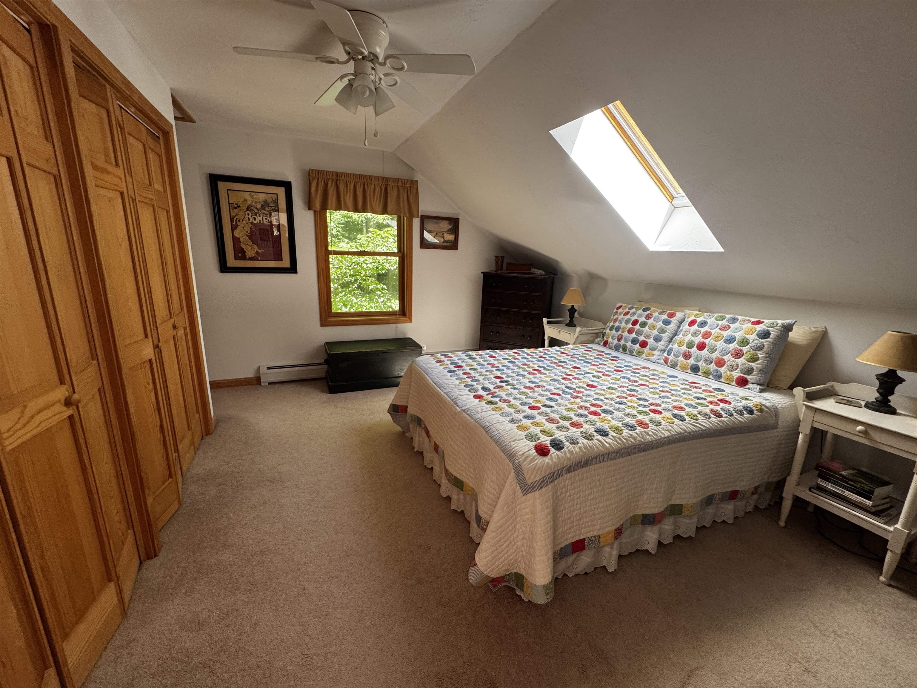 5 Ethan Allen Road Center Tuftonboro, NH 03816 - Photo 16 of 35 Gallery Image 16