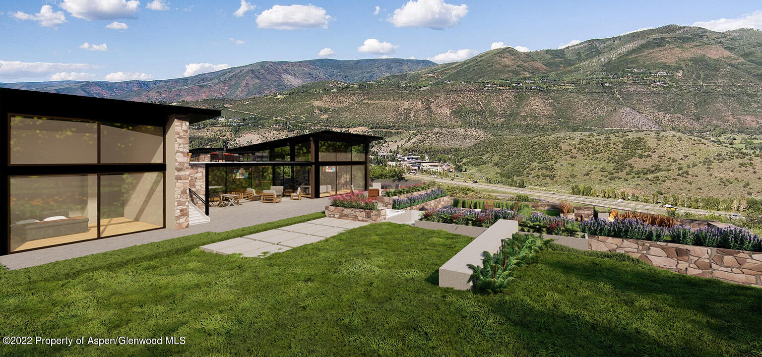 551 West Buttermilk Rd  