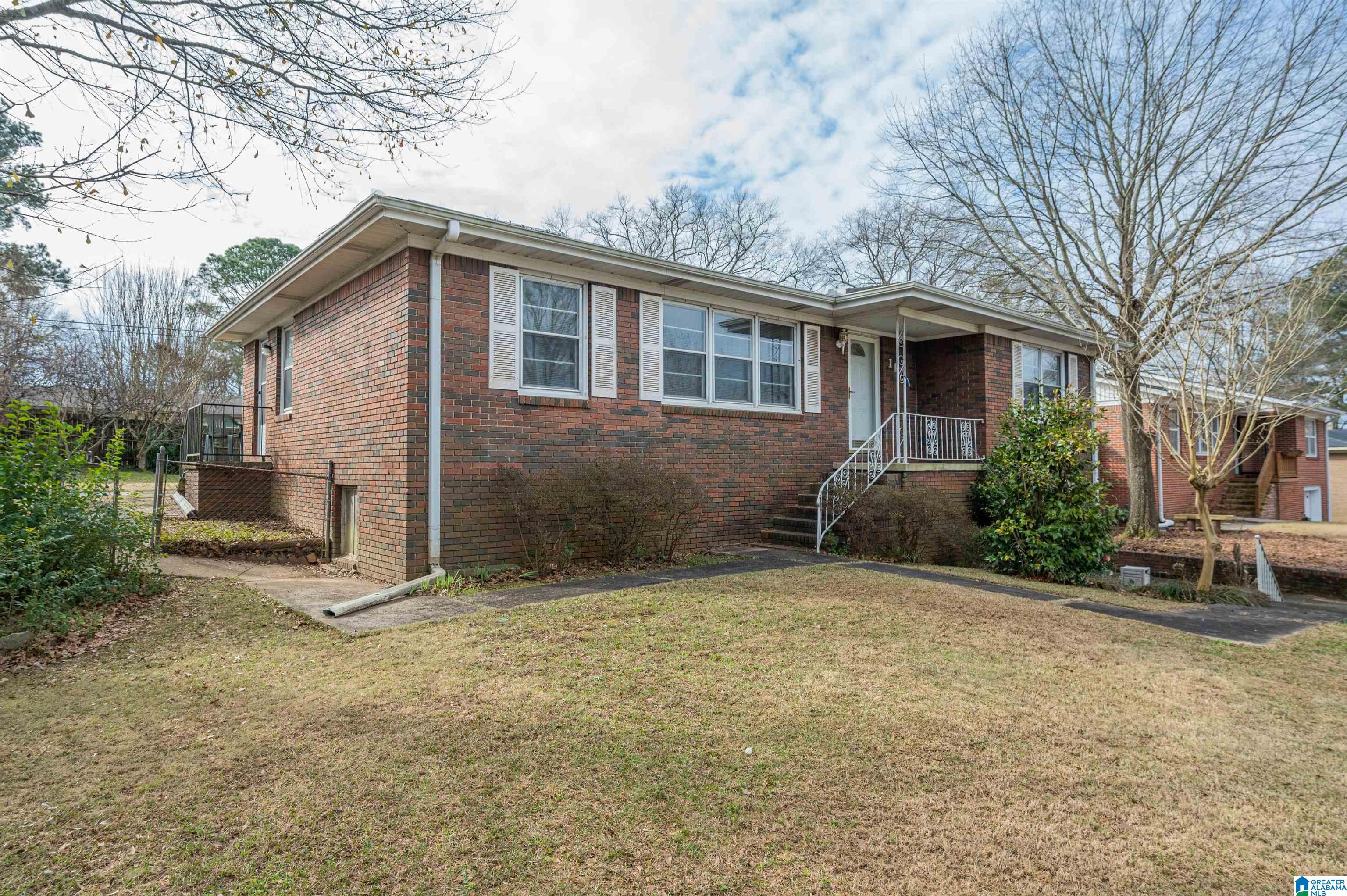117 Ridgemoor Drive Homewood, AL 35209 - Photo 2 of 38